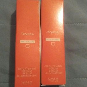 2 Anew Vitamin C Brightening Serum